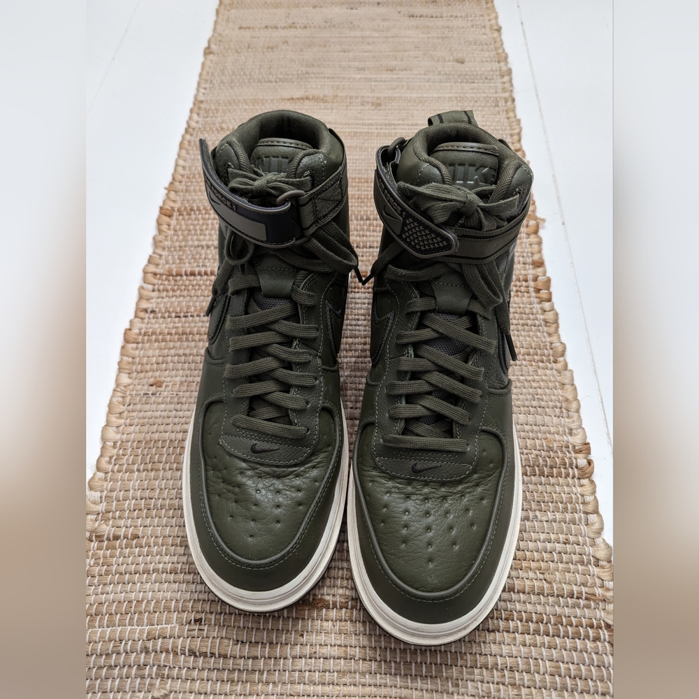 Nike Air Force 1 Gore-Tex boot